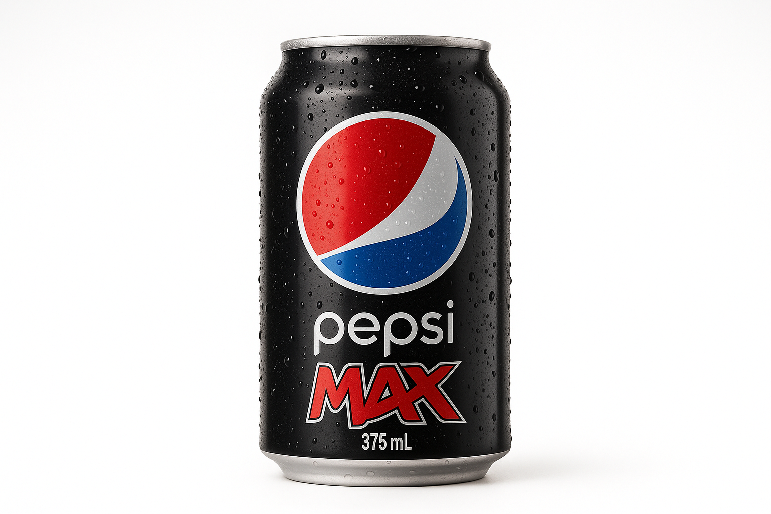 Pepsi Max can 375ml